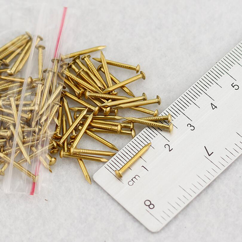 10/20/50100 Uds diámetro 1,2mm - Furniture Hardware Replacement Parts reseña y precio