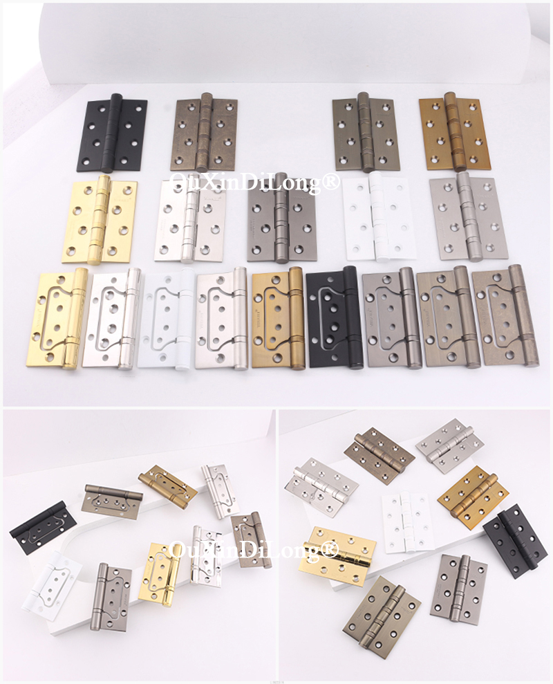 Nuevo acero inoxidable, su ele - Furniture Hardware Brands reseña y precio