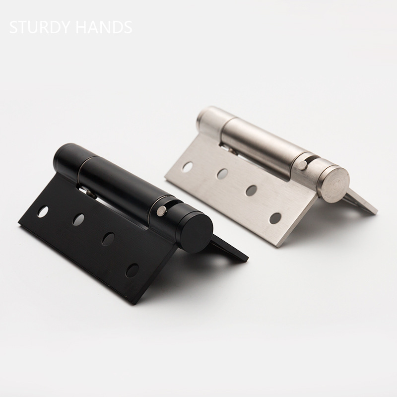Bisagra ajustable de acero ino - Furniture Hardware Replacement Parts reseña y precio