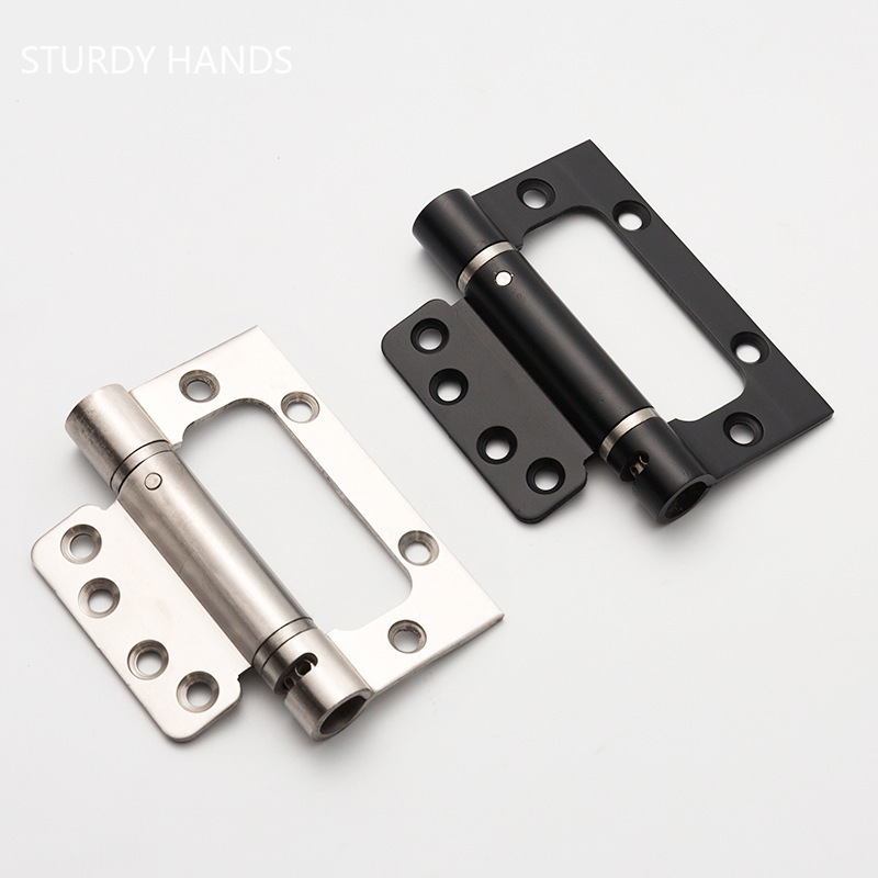 Bisagra ajustable de acero ino - Furniture Hardware Replacement Parts reseña y precio