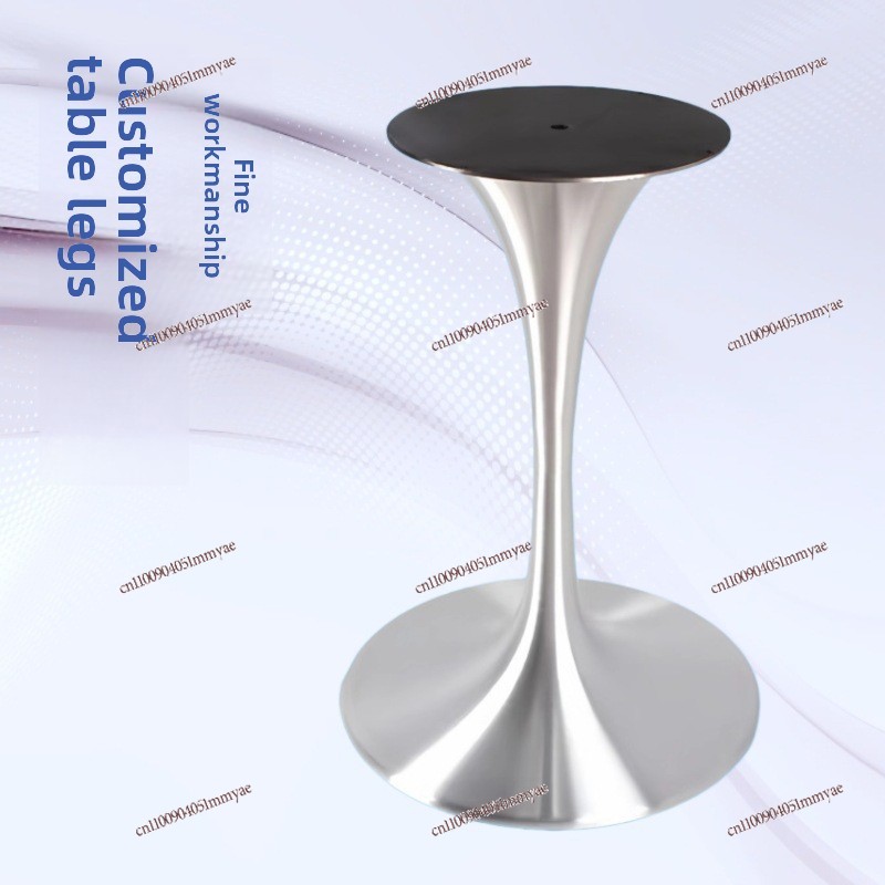 Base de Mesa Tipo Tulipán de A - Furniture For Hardware Shop reseña y precio