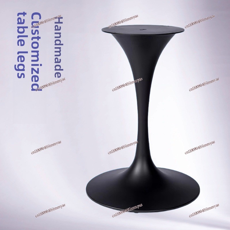 Base de Mesa Tipo Tulipán de A - Furniture For Hardware Shop reseña y precio