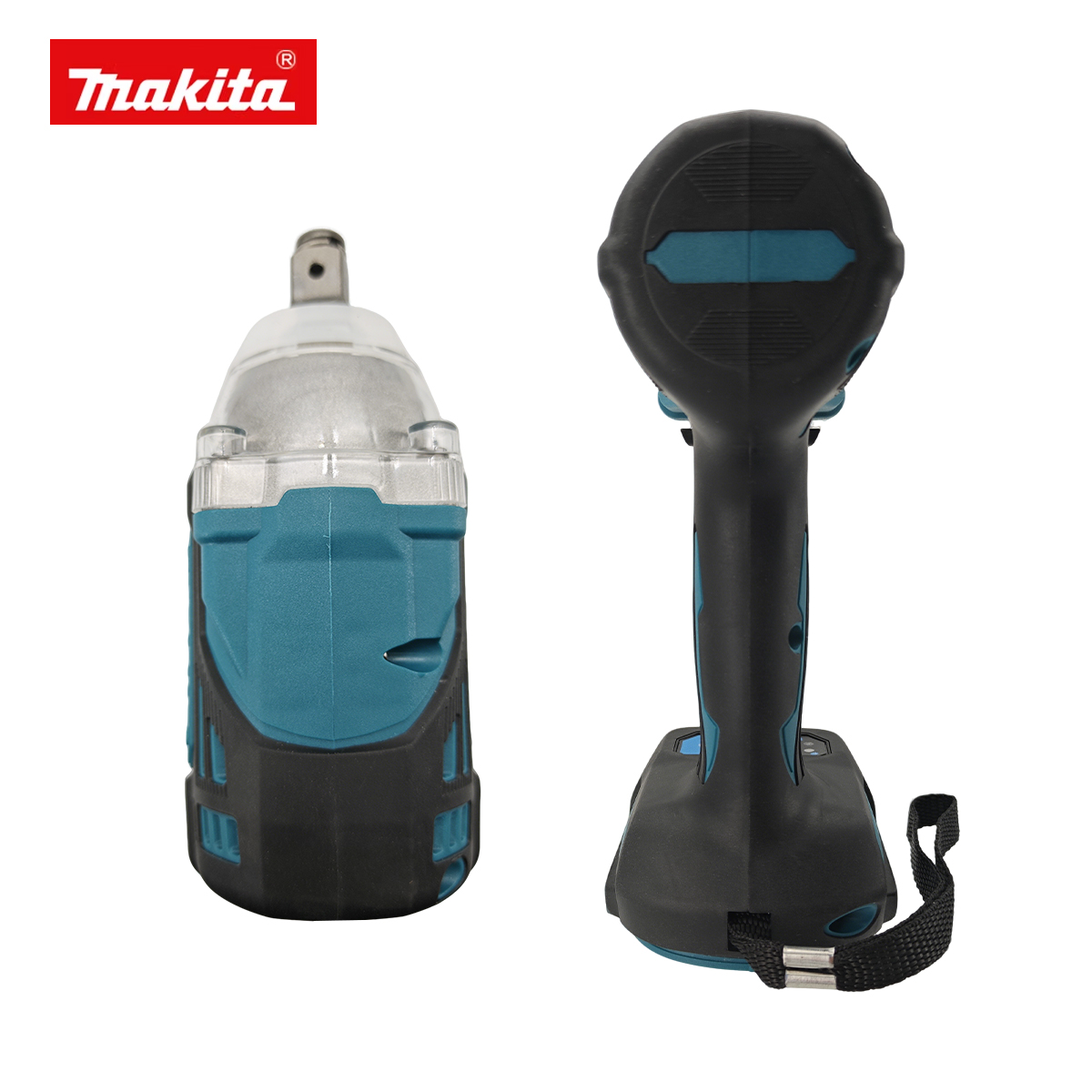 Llave de Impacto Inalámbrica M - Makita Drill Dtw300 reseña y precio