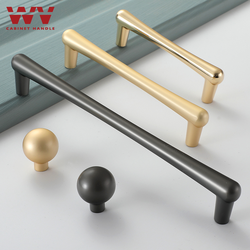 WV-tirador de almacenamiento p - Furniture Hardware Items reseña y precio