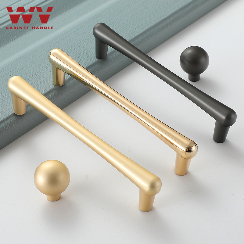 WV-tirador de almacenamiento p - Furniture Hardware Items reseña y precio