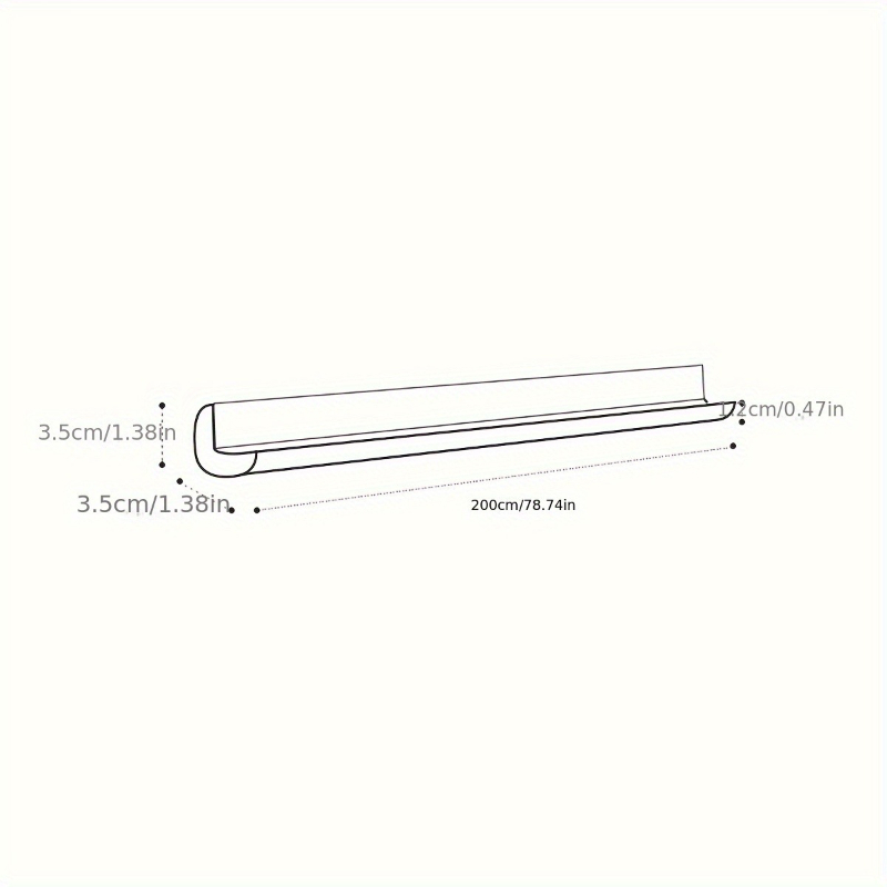 1 cubierta protectora para esq - Furniture Hardware Items reseña y precio