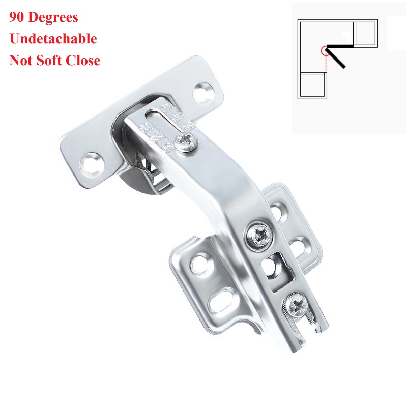 10 Uds -30 -45 30 45 90 135 16 - Furniture Hardware Replacement Parts reseña y precio